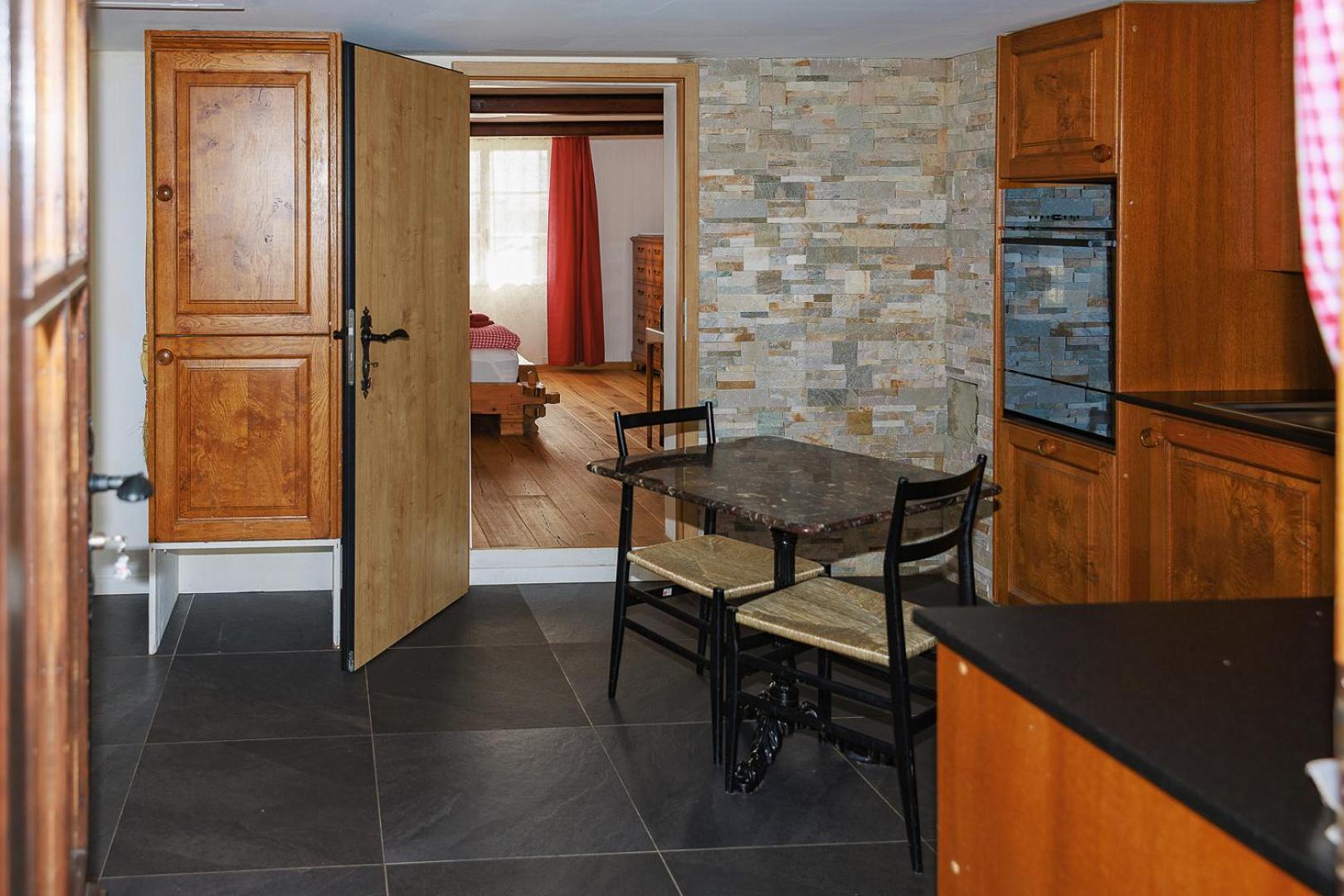 Charming Alpine Retreat By Apartments Capricorn Gsteigwiler Exteriér fotografie