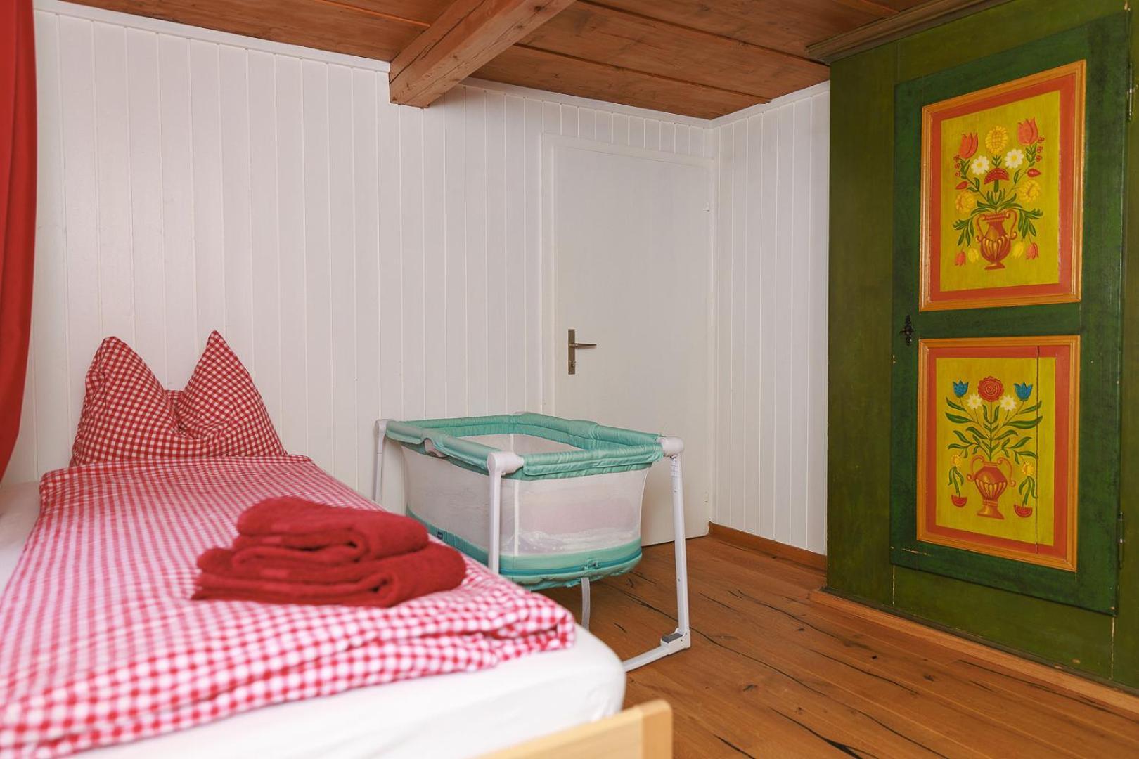 Charming Alpine Retreat By Apartments Capricorn Gsteigwiler Exteriér fotografie