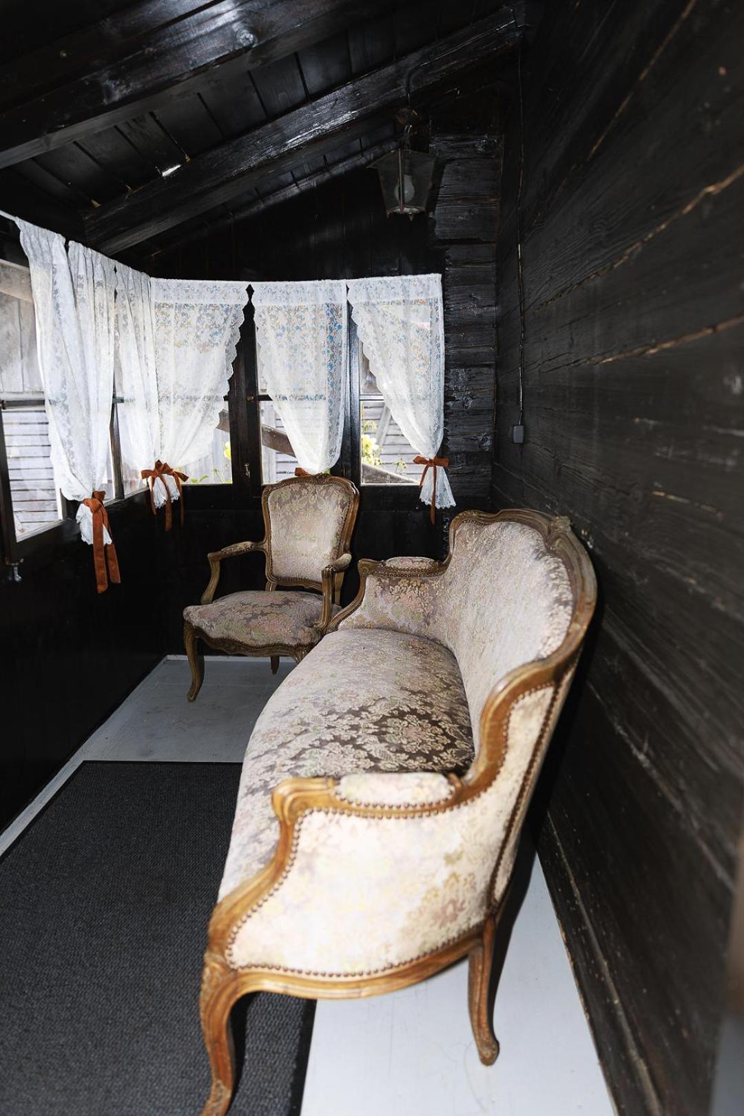 Charming Alpine Retreat By Apartments Capricorn Gsteigwiler Exteriér fotografie
